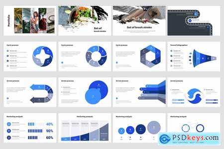 Creative Proposal PowerPoint