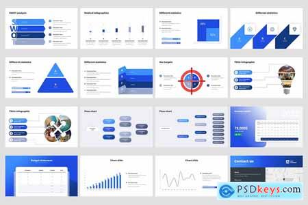 Creative Proposal PowerPoint