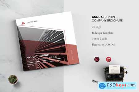 Annual Report 7J49P9G