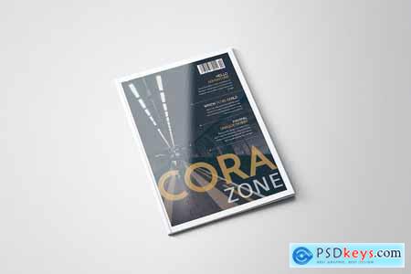 Corazone - Magazine