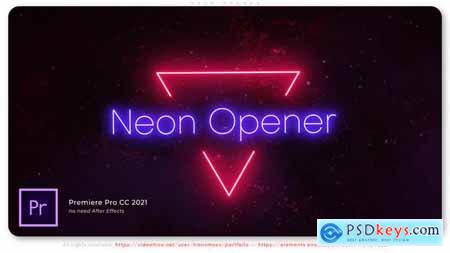 Neon Opener 46427958