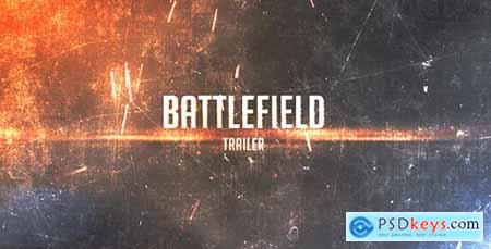 Battlefield Trailer 17341067