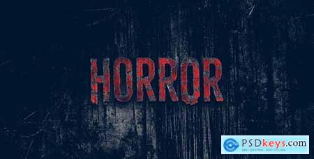 Horror Titles 15807508
