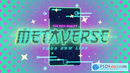 Metaverse Title 46447684