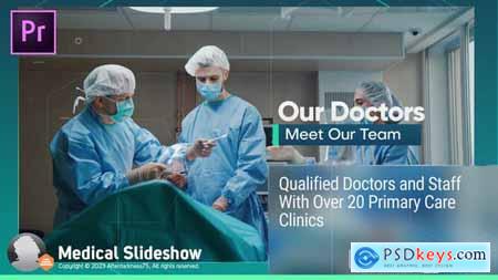 Medical Slideshow 46416390
