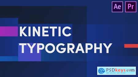 Kinetic Typography 23200264