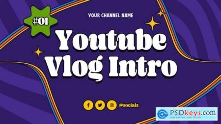 Youtube Blog Intro 46077296