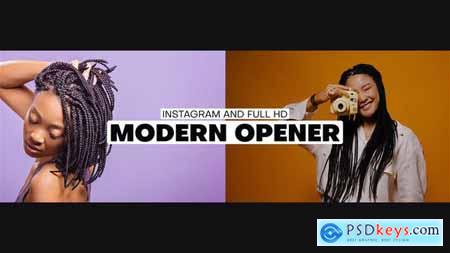 Modern Opener 45985826