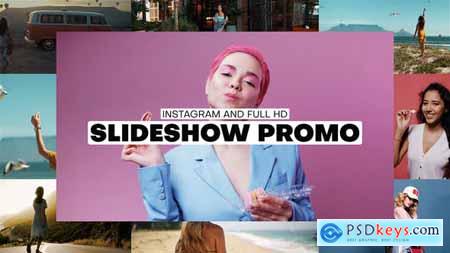 Slideshow Promo 46196488 