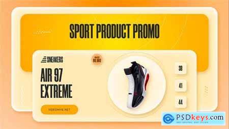Sport Products Sale Promo Sneakers 46683505