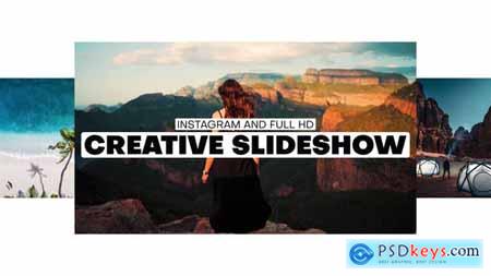 Creative Slideshow 46291933