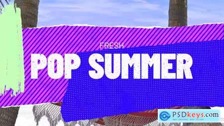 Fresh Pop Summer Opener 46734592