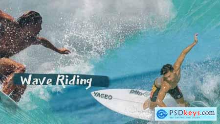Surf Trip Opener 46734956