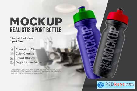 Sport Bottle