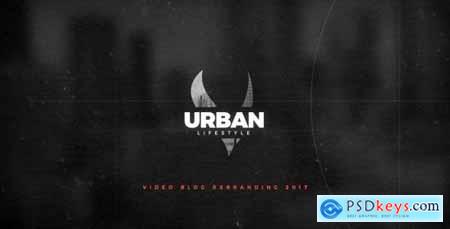 Urban Lifestyle Video Blog Package 20791216