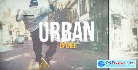 Urban Opener 20907840