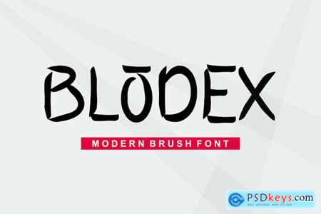 Blodex