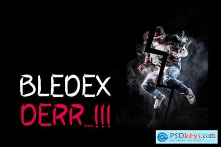 Blodex