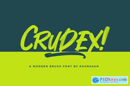 Crudex