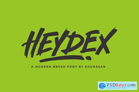 Heydex