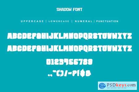 Fancy Summer Font