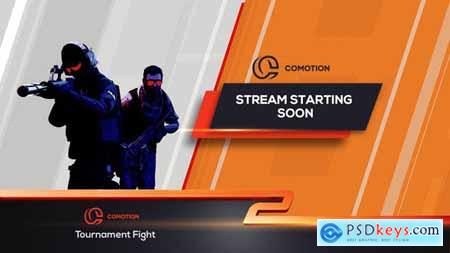 Counter Strike 2 ( Loop Stream Screen ) 47354248