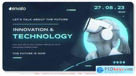 Innovation Techno Conference 47307811