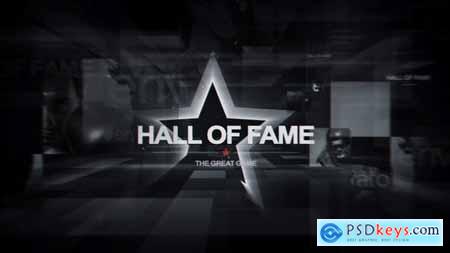 Hall Of Fame 43598964
