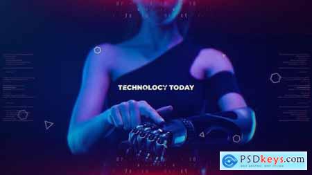 Technology Today Opener 47237217