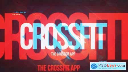 Intro Sport Channel Crossfit 47188433