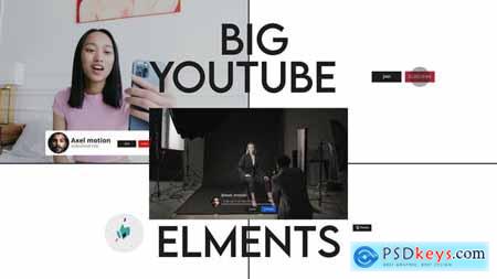 Youtube Big Elements 47361067