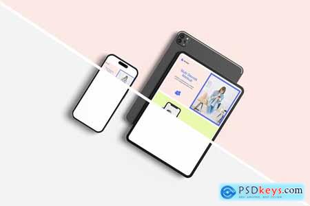 Multi Devices Mockup