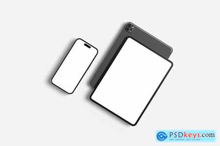 Multi Devices Mockup