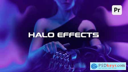 Halo Effects 46858058