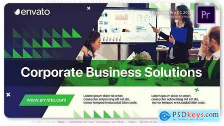 Corporate Business Solutions Presentation 46728063