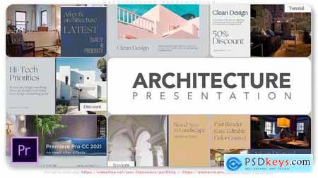Architecture Presentation 46872173