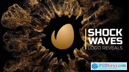 Shockwaves Logo Reveals 47377564