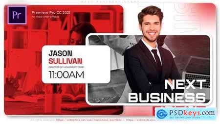 Next Business Event 46890777