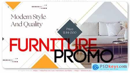 Furniture Promo Project 47396120
