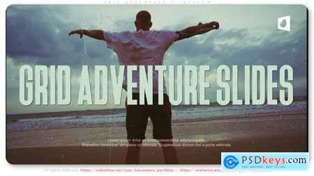 Grid Adventure Slideshow 47431374