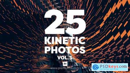 Kinetic Photos Vol 3 for Premiere Pro 47074124