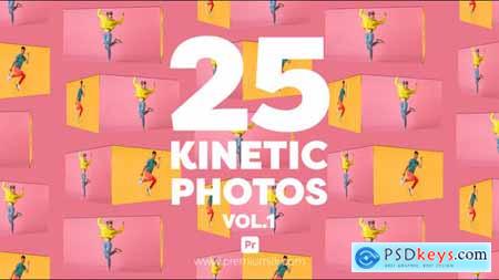 Kinetic Photos Vol 1 for Premiere Pro 47068252