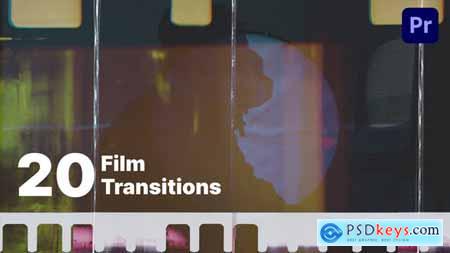 Film Transition Pack 46979507
