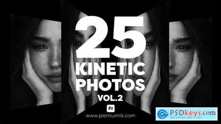 Kinetic Photos Vol 2 for Premiere Pro 47068388