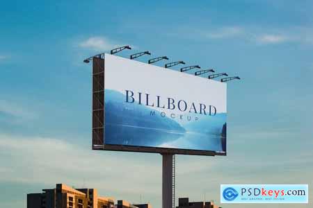 billboard mockups 3BMTEKZ