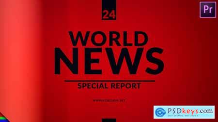 World News Special Report 46853162 