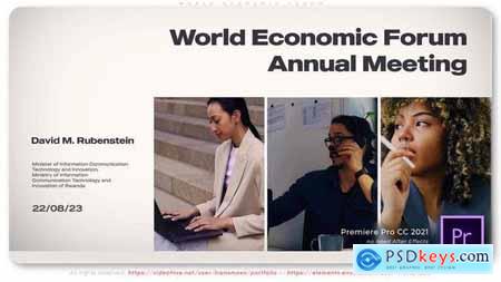 World Economic Forum 47162714