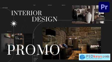 Design Magazine Promo 47330366