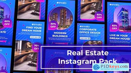 Real Estate Instagram Reels 47549468