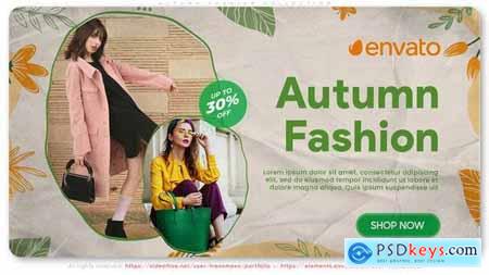 Autumn Fashion Collection 47534037